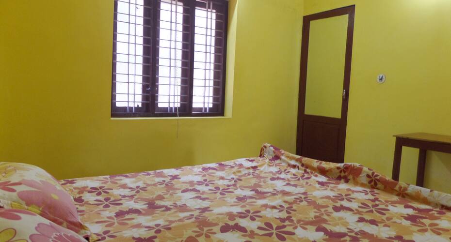RP Appu Vayalinkaraveedu, Kovalam 4